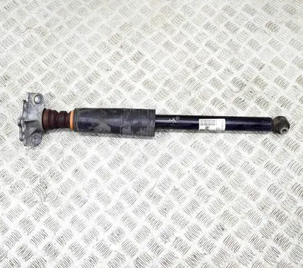 Opel Corsa F Rear shock absorber/damper 13432671 22286398