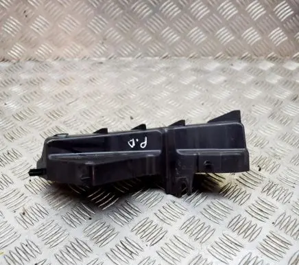Land Rover Range Rover Evoque L538 Front bumper mounting bracket BJ3217E762BB