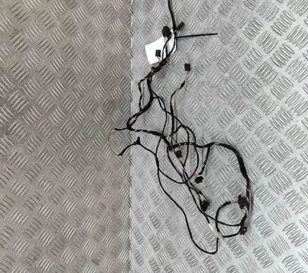 Audi Q7 4M Other wiring loom 4M0971569