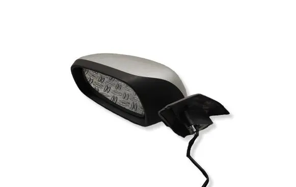 Suzuki SX4 Front door electric wing mirror E8013929