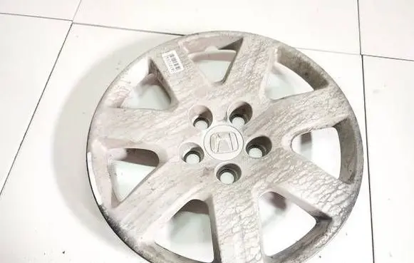 Honda Civic R16 wheel hub/cap/trim 44733snaa10 44733-sna-a10