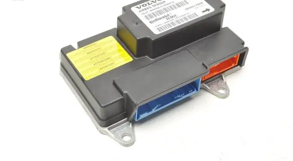 Volvo C30 Airbag control unit/module 31334738