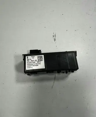 Ford Mondeo MK V Other control units/modules