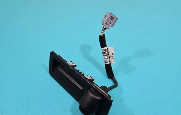Hyundai Elantra VI Reversing camera 95760-F2102 IMPRK1519592