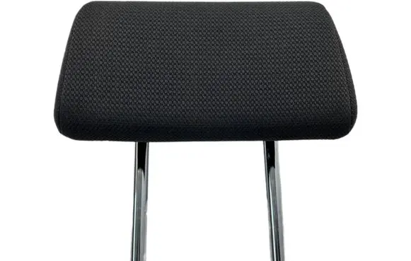 Toyota RAV 4 (XA50) Rear seat headrest 