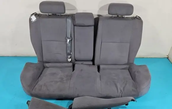 Toyota Prius (XW20) Second row seats IMPRK1391912