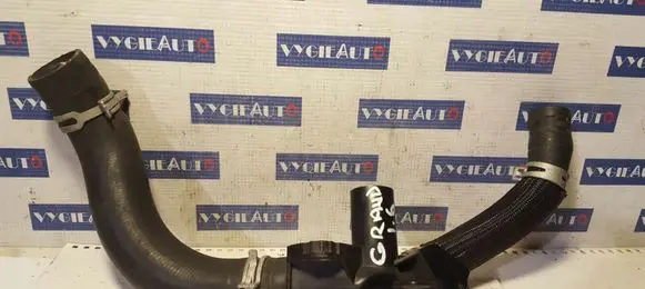 Citroen C4 Grand Picasso Engine coolant pipe/hose 1336AW