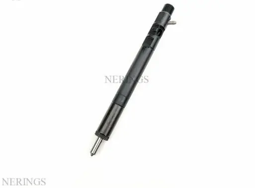 SsangYong Rexton Fuel injector HRD341