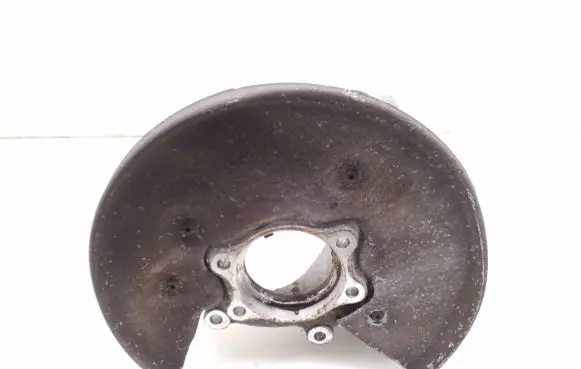 Audi A4 S4 B8 8K Rear wheel hub