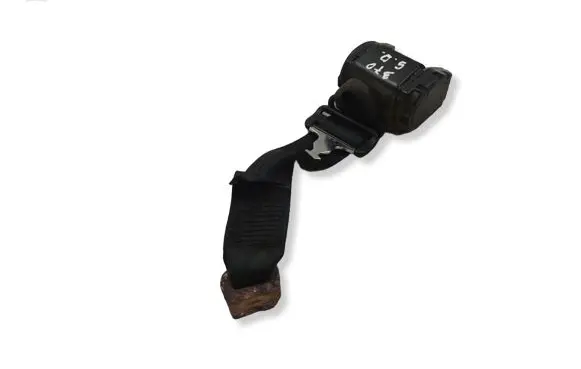 Ford Sierra Rear seatbelt 1278885