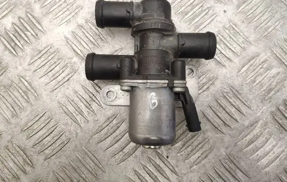 Skoda Superb B8 (3V) Coolant heater control valve 5Q0906457C