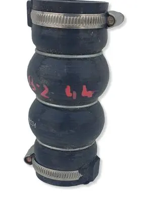 Citroen C4 II Picasso Air intake hose/pipe L01200009309234