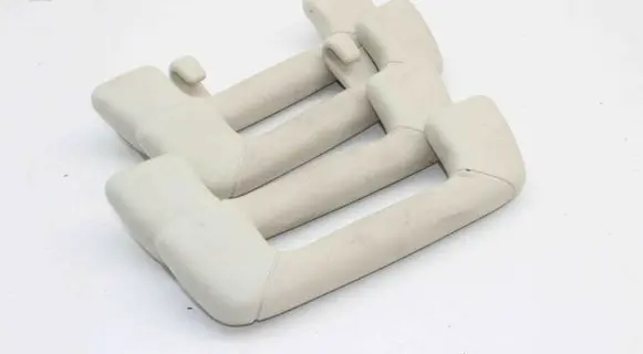 Lexus NX A set of handles for the ceiling 774612H803