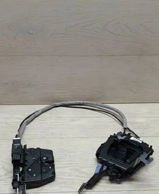 BMW 3 F30 F35 F31 Tailgate/trunk/boot lock/catch/latch 966929110