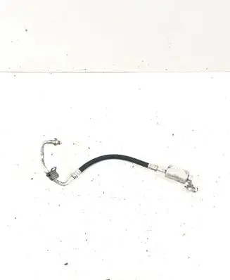 Peugeot 508 II Air conditioning (A/C) pipe/hose 9821674780