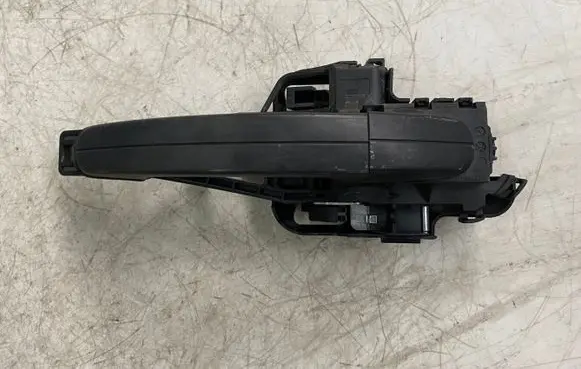 Ford Transit VII Rear door exterior handle