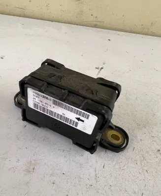 Chrysler Grand Voyager V ESP acceleration yaw rate sensor P56029328AB C238E10Q0A