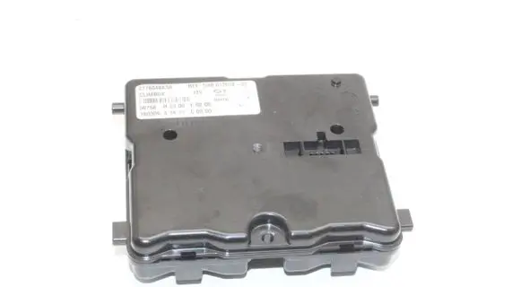 Nissan X-Trail T32 Climate control unit 277604BE3A
