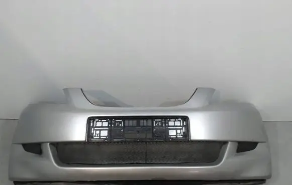 Honda FR-V Front bumper