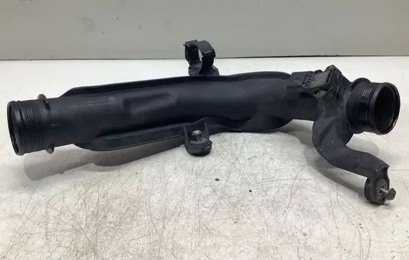 Volkswagen Golf VI Intercooler hose/pipe 1K0145770AE 0281002977 03G906051E