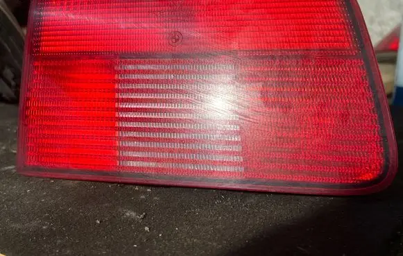 BMW 5 E39 Tailgate rear/tail lights 8361673 8371329