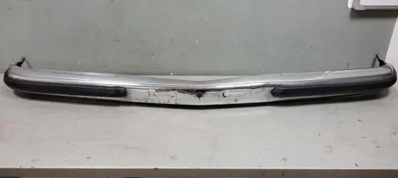 Mercedes-Benz 200 300 W123 Front bumper 1238800670