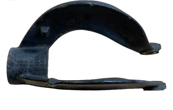 BMW X5M F85 Lower shock absorber bracket 6851591
