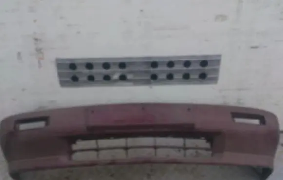 Nissan Prairie Front bumper