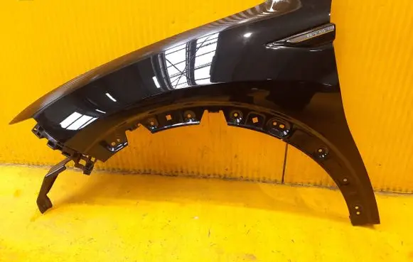 Citroen C5 X Fender