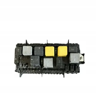 Mercedes-Benz ML W166 Fuse module A1669068201
