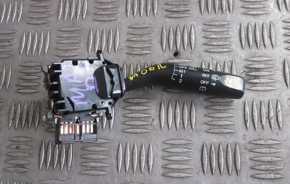 Mazda Premacy Wiper control stalk