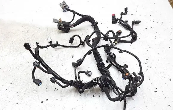 Citroen C3 Engine installation wiring loom 22130304