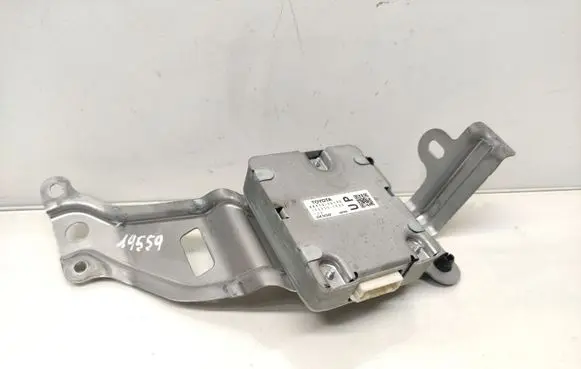 Toyota Corolla E210 E21 Other control units/modules 8657212130