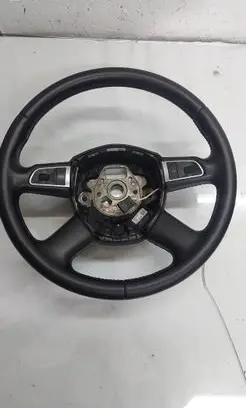 Audi A6 S6 C6 4F Steering wheel 4E0419091CL