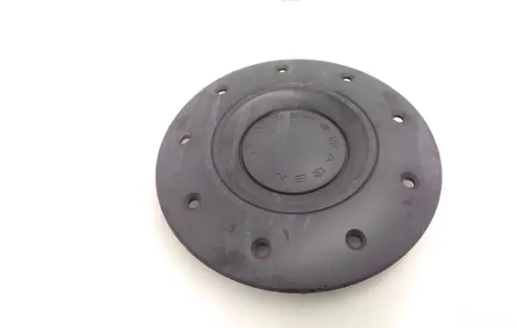 Volkswagen Caddy Original wheel cap 2K0601149C