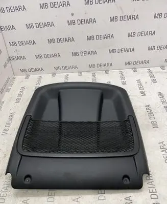 Mercedes-Benz ML W166 Seat trim A1669100103