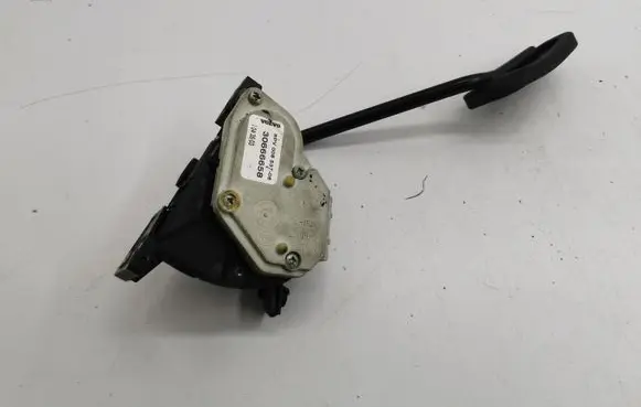 Volvo XC90 Accelerator throttle pedal 30666658