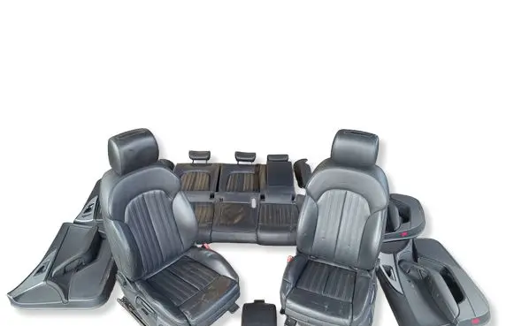Audi A6 S6 C7 4G Interior set 