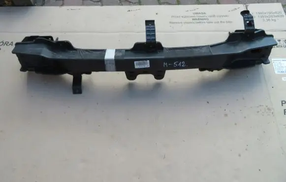 KIA Niro Rear bumper support beam 86631-AT000