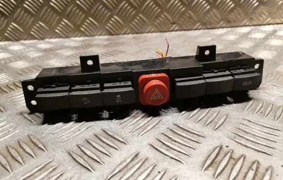 Opel Antara A set of switches 20898136
