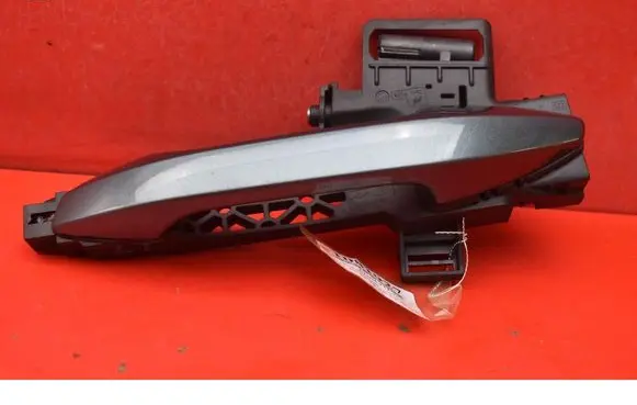 KIA Sportage Rear door exterior handle 