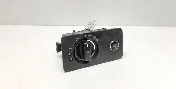Mercedes-Benz R W251 Light switch A2515453404