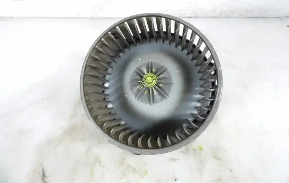 Heater fan/blower