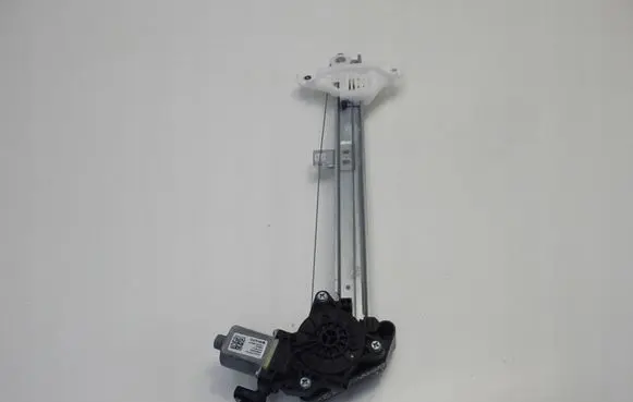 Hyundai Bayon Rear door window regulator with motor 83450Q0000