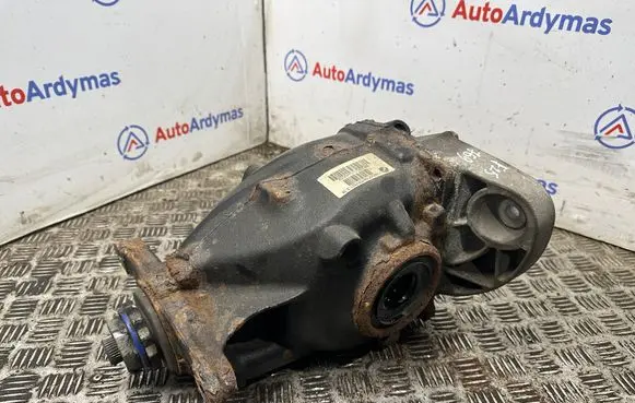 BMW X3 F25 Rear differential 7636994 33107636994