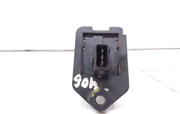 Peugeot 406 Heater blower motor/fan resistor