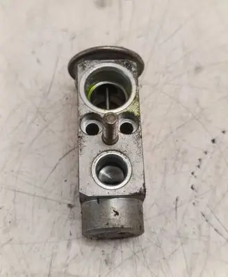 Mercedes-Benz A W169 Air conditioning (A/C) expansion valve 1718300184