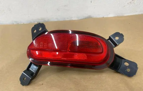 MG MGS5 EV Rear bumper light ZS11666191 ZS11666192 TS11666101