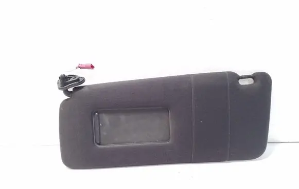 Sun visor