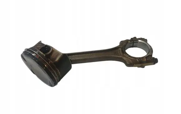 Honda Civic X Piston with connecting rod